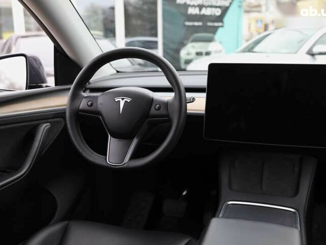 Тесла Model Y, объемом двигателя 0 л и пробегом 34 тыс. км за 28500 $, фото 10 на Automoto.ua