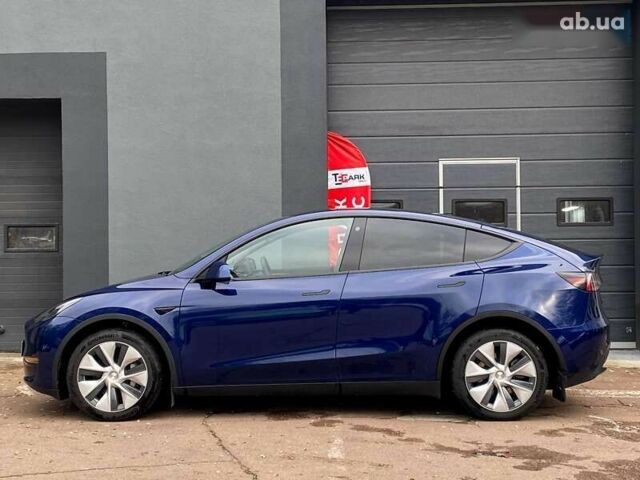 Тесла Model Y, об'ємом двигуна 0 л та пробігом 35 тис. км за 30999 $, фото 5 на Automoto.ua