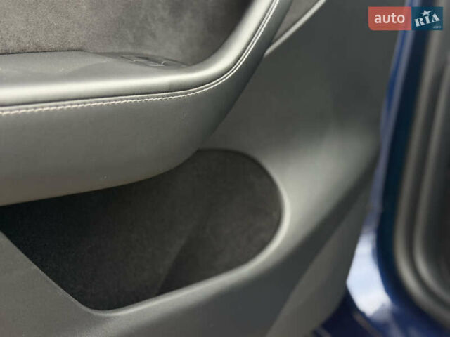 Тесла Model Y, об'ємом двигуна 0 л та пробігом 26 тис. км за 29999 $, фото 35 на Automoto.ua