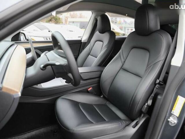 Тесла Model Y, объемом двигателя 0 л и пробегом 34 тыс. км за 28500 $, фото 6 на Automoto.ua
