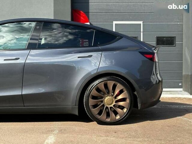 Тесла Model Y, об'ємом двигуна 0 л та пробігом 41 тис. км за 31999 $, фото 6 на Automoto.ua