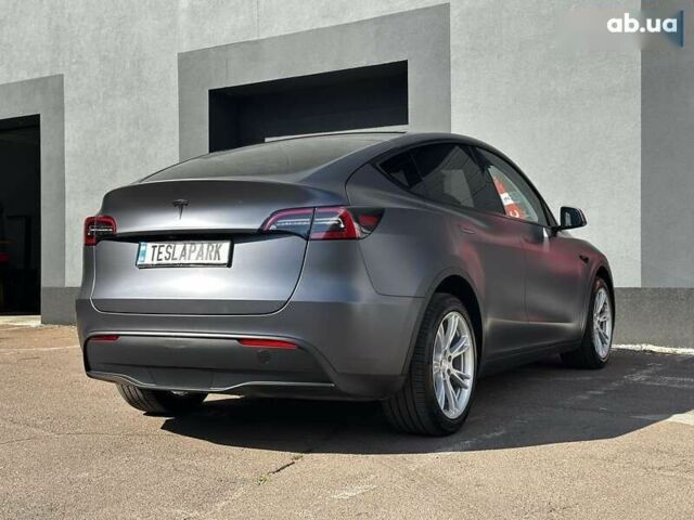 Тесла Model Y, об'ємом двигуна 0 л та пробігом 23 тис. км за 34999 $, фото 9 на Automoto.ua