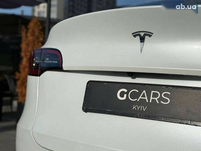Тесла Model Y, объемом двигателя 0 л и пробегом 110 тыс. км за 24500 $, фото 10 на Automoto.ua