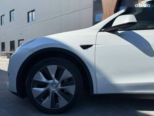Тесла Model Y, об'ємом двигуна 0 л та пробігом 41 тис. км за 23800 $, фото 4 на Automoto.ua