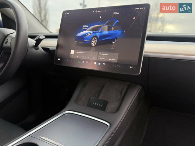 Тесла Model Y, об'ємом двигуна 0 л та пробігом 26 тис. км за 29999 $, фото 25 на Automoto.ua