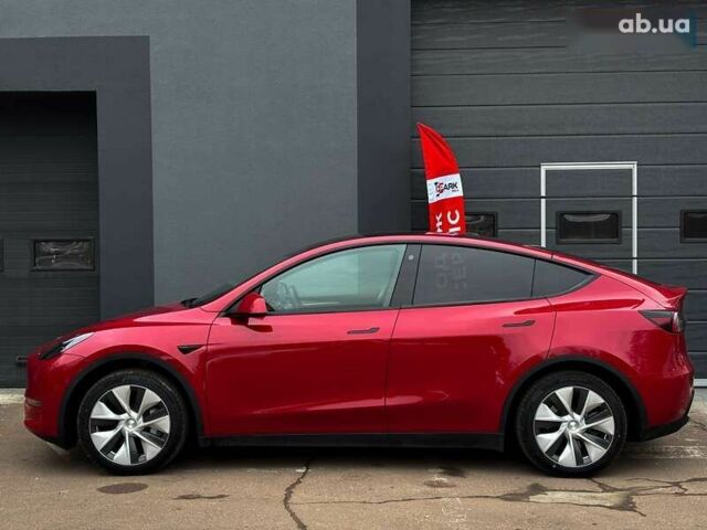 Тесла Model Y, об'ємом двигуна 0 л та пробігом 43 тис. км за 33999 $, фото 4 на Automoto.ua