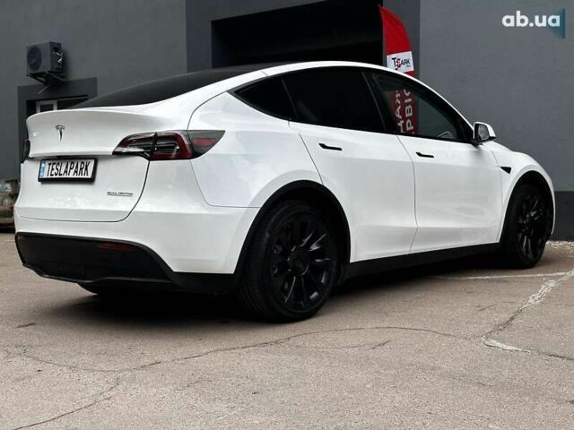 Тесла Model Y, об'ємом двигуна 0 л та пробігом 36 тис. км за 29999 $, фото 9 на Automoto.ua