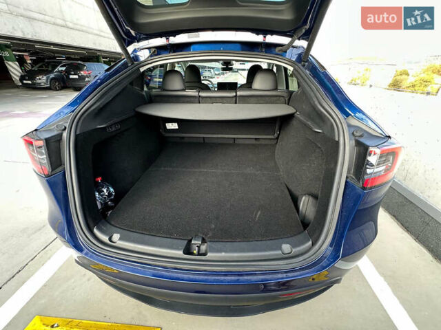 Тесла Model Y, объемом двигателя 0 л и пробегом 16 тыс. км за 30221 $, фото 2 на Automoto.ua