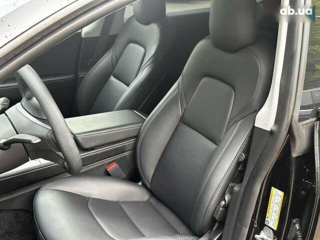 Тесла Model Y, объемом двигателя 0 л и пробегом 26 тыс. км за 34500 $, фото 12 на Automoto.ua