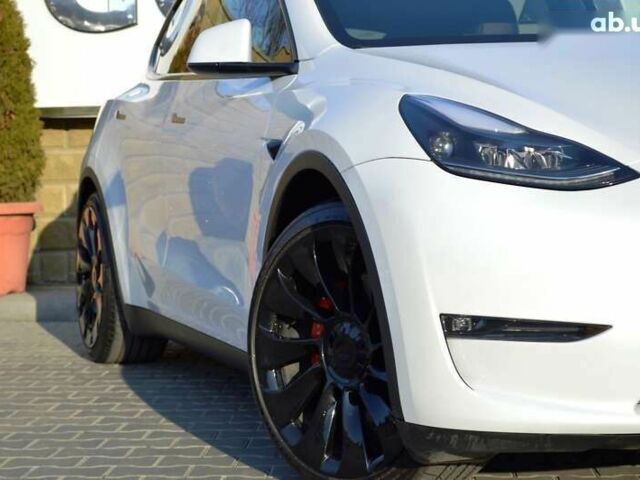 Тесла Model Y, об'ємом двигуна 0 л та пробігом 10 тис. км за 33900 $, фото 3 на Automoto.ua
