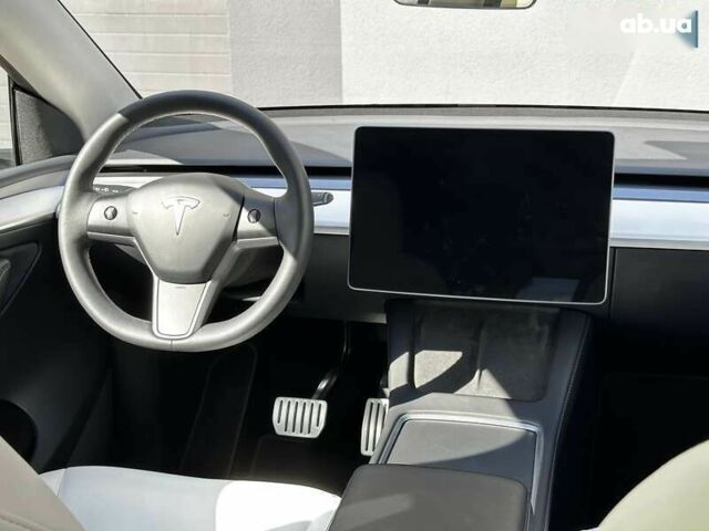 Тесла Model Y, об'ємом двигуна 0 л та пробігом 41 тис. км за 31999 $, фото 17 на Automoto.ua