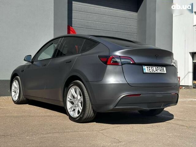 Тесла Model Y, об'ємом двигуна 0 л та пробігом 23 тис. км за 34999 $, фото 7 на Automoto.ua