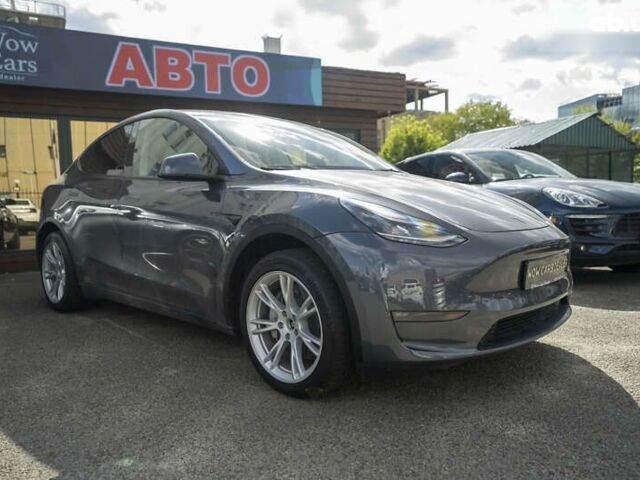 Тесла Model Y, объемом двигателя 0 л и пробегом 24 тыс. км за 31300 $, фото 3 на Automoto.ua