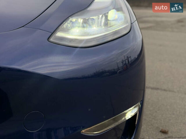 Тесла Model Y, об'ємом двигуна 0 л та пробігом 26 тис. км за 29999 $, фото 48 на Automoto.ua