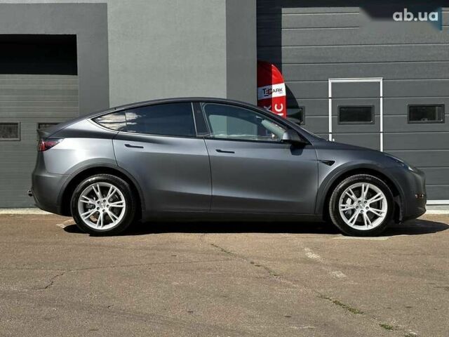 Тесла Model Y, об'ємом двигуна 0 л та пробігом 23 тис. км за 34999 $, фото 10 на Automoto.ua
