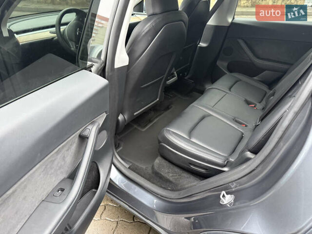 Тесла Model Y, об'ємом двигуна 0 л та пробігом 45 тис. км за 26000 $, фото 7 на Automoto.ua