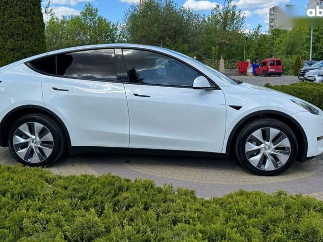 Тесла Model Y, объемом двигателя 0 л и пробегом 12 тыс. км за 31800 $, фото 7 на Automoto.ua