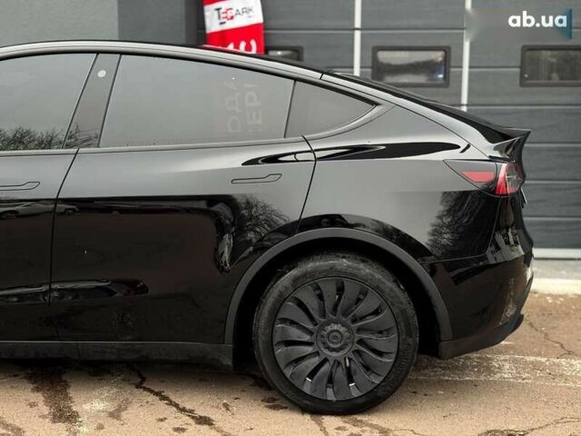 Тесла Model Y, объемом двигателя 0 л и пробегом 28 тыс. км за 31300 $, фото 6 на Automoto.ua