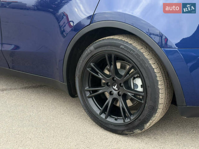 Тесла Model Y, об'ємом двигуна 0 л та пробігом 26 тис. км за 29999 $, фото 47 на Automoto.ua