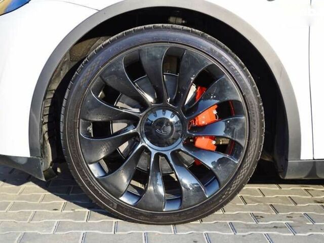 Тесла Model Y, об'ємом двигуна 0 л та пробігом 10 тис. км за 33900 $, фото 10 на Automoto.ua