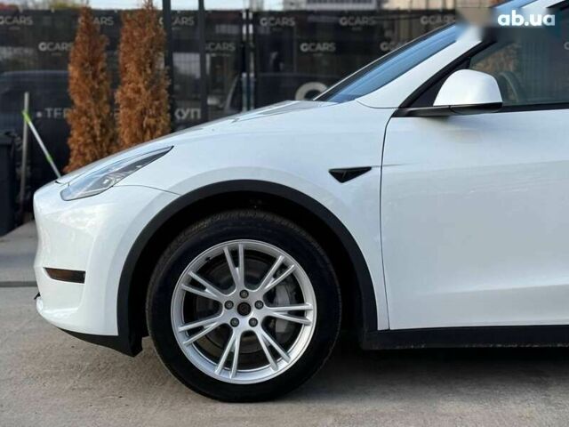 Тесла Model Y, объемом двигателя 0 л и пробегом 110 тыс. км за 24500 $, фото 8 на Automoto.ua