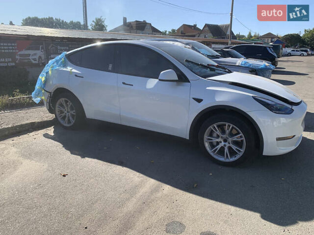 Тесла Model Y, об'ємом двигуна 0 л та пробігом 28 тис. км за 14500 $, фото 2 на Automoto.ua