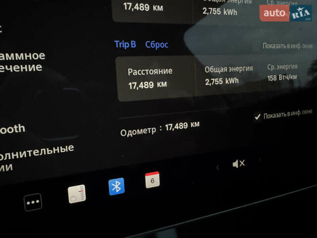 Тесла Model Y, объемом двигателя 0 л и пробегом 17 тыс. км за 27399 $, фото 14 на Automoto.ua