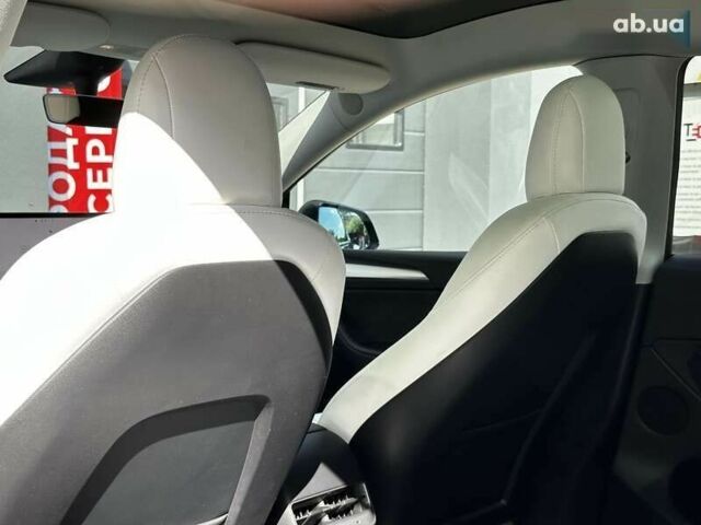 Тесла Model Y, об'ємом двигуна 0 л та пробігом 41 тис. км за 31999 $, фото 16 на Automoto.ua