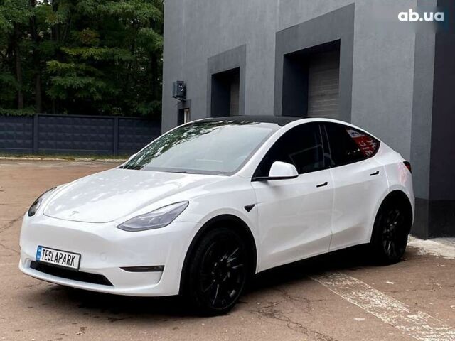 Тесла Model Y, об'ємом двигуна 0 л та пробігом 89 тис. км за 31999 $, фото 3 на Automoto.ua