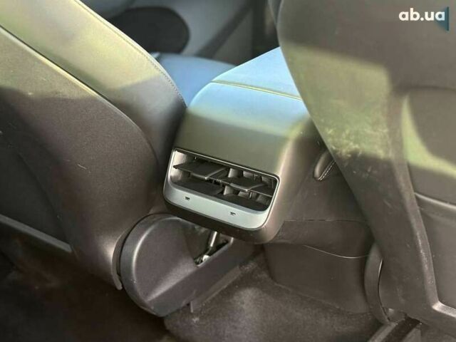 Тесла Model Y, объемом двигателя 0 л и пробегом 110 тыс. км за 24500 $, фото 25 на Automoto.ua