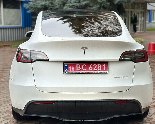 Тесла Model Y, объемом двигателя 0 л и пробегом 110 тыс. км за 26000 $, фото 6 на Automoto.ua