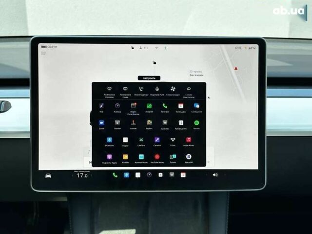 Тесла Model Y, об'ємом двигуна 0 л та пробігом 41 тис. км за 31999 $, фото 22 на Automoto.ua