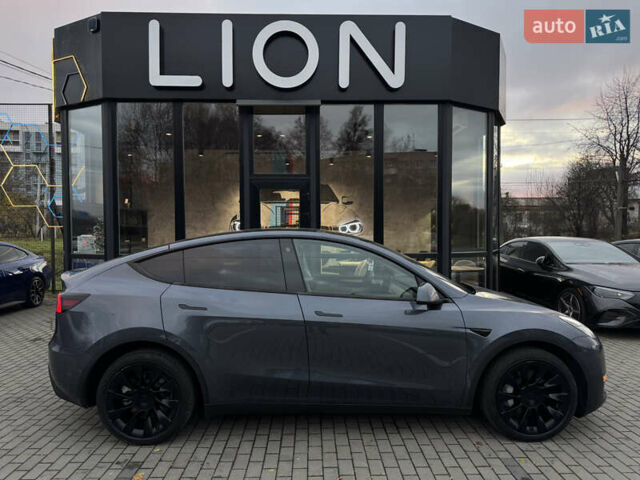 Тесла Model Y, объемом двигателя 0 л и пробегом 17 тыс. км за 27399 $, фото 4 на Automoto.ua