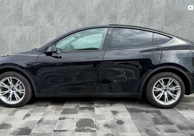 Тесла Model Y, объемом двигателя 0 л и пробегом 40 тыс. км за 26990 $, фото 10 на Automoto.ua