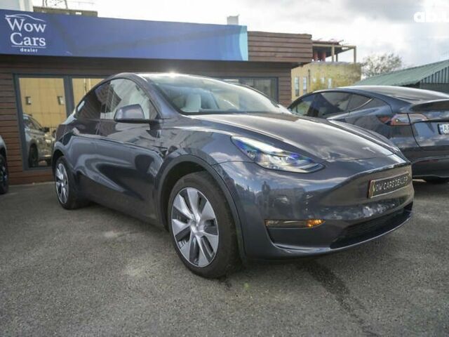 Тесла Model Y, об'ємом двигуна 0 л та пробігом 31 тис. км за 28700 $, фото 3 на Automoto.ua