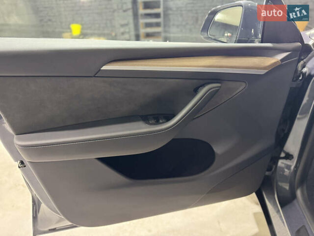 Тесла Model Y, об'ємом двигуна 0 л та пробігом 15 тис. км за 28200 $, фото 19 на Automoto.ua