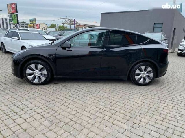 Тесла Model Y, объемом двигателя 0 л и пробегом 78 тыс. км за 27300 $, фото 3 на Automoto.ua