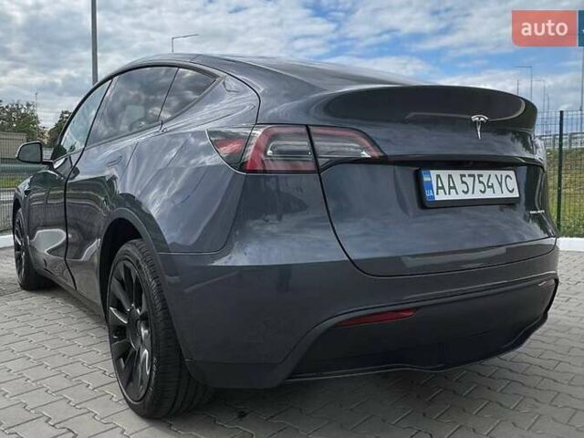 Тесла Model Y, объемом двигателя 0 л и пробегом 21 тыс. км за 27900 $, фото 10 на Automoto.ua