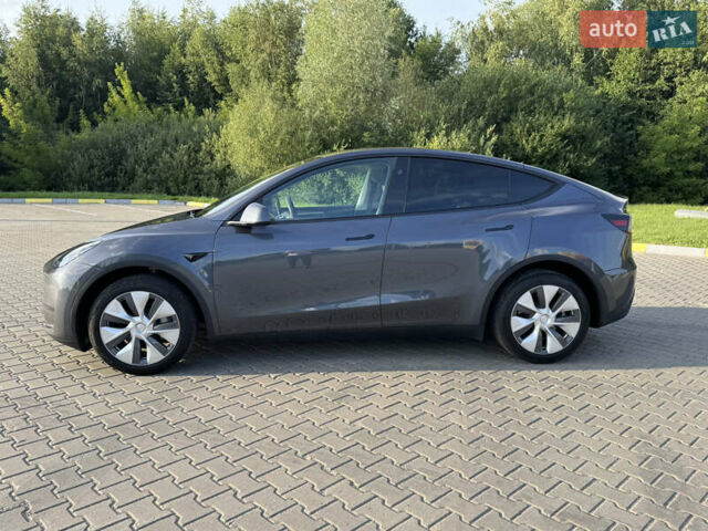 Тесла Model Y, объемом двигателя 0 л и пробегом 23 тыс. км за 29900 $, фото 2 на Automoto.ua