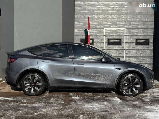 Тесла Model Y, объемом двигателя 0 л и пробегом 26 тыс. км за 33999 $, фото 9 на Automoto.ua