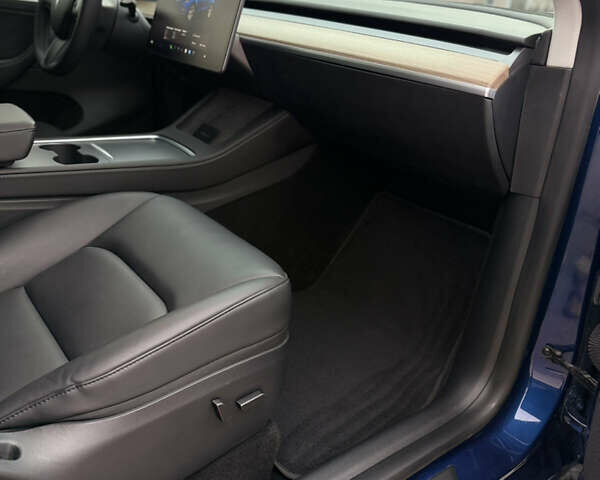 Тесла Model Y, об'ємом двигуна 0 л та пробігом 26 тис. км за 29999 $, фото 19 на Automoto.ua