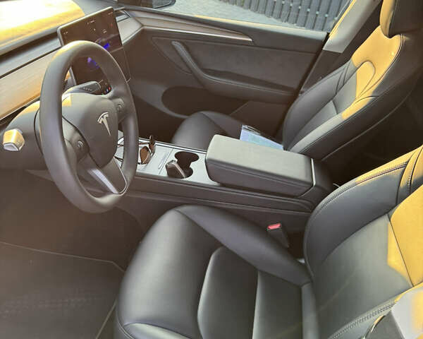 Тесла Model Y, об'ємом двигуна 0 л та пробігом 52 тис. км за 33000 $, фото 10 на Automoto.ua
