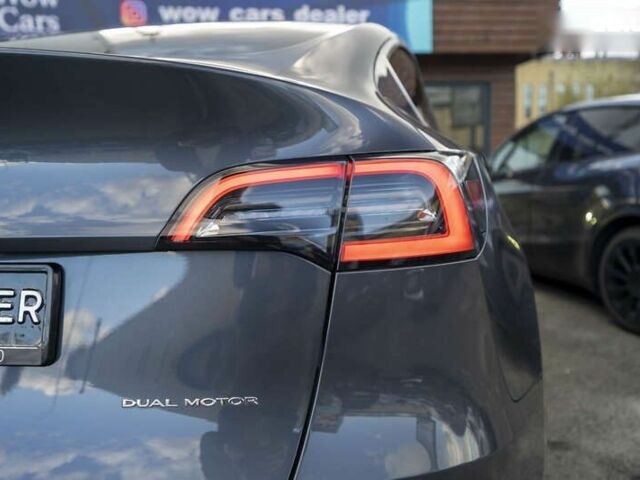 Тесла Model Y, об'ємом двигуна 0 л та пробігом 31 тис. км за 28700 $, фото 13 на Automoto.ua
