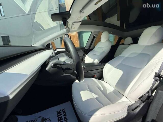 Тесла Model Y, об'ємом двигуна 0 л та пробігом 41 тис. км за 23800 $, фото 11 на Automoto.ua