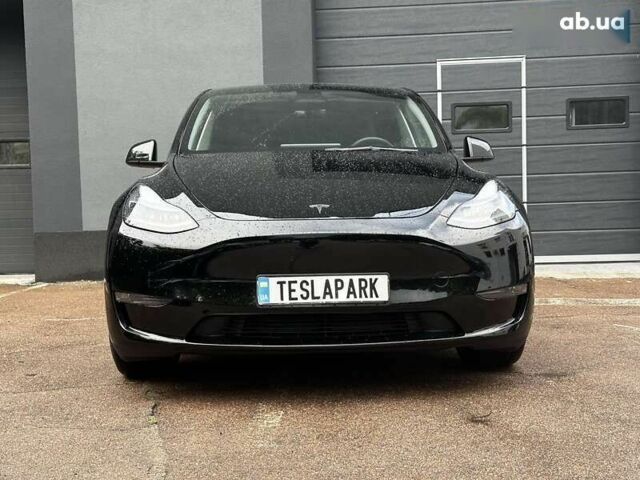 Тесла Model Y, объемом двигателя 0 л и пробегом 26 тыс. км за 34500 $, фото 2 на Automoto.ua