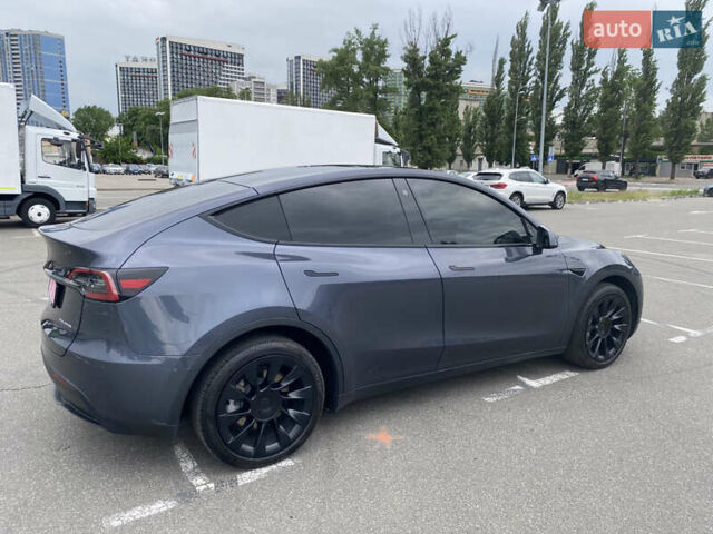 Тесла Model Y, объемом двигателя 0 л и пробегом 30 тыс. км за 23000 $, фото 8 на Automoto.ua