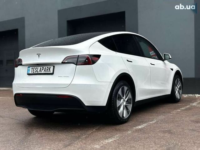 Тесла Model Y, об'ємом двигуна 0 л та пробігом 23 тис. км за 36499 $, фото 9 на Automoto.ua