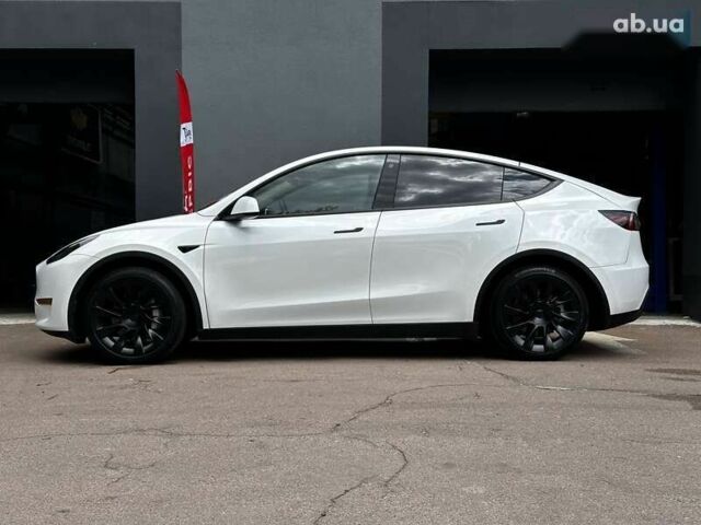 Тесла Model Y, об'ємом двигуна 0 л та пробігом 36 тис. км за 29999 $, фото 5 на Automoto.ua