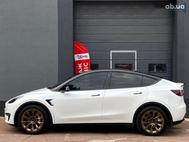 Тесла Model Y, об'ємом двигуна 0 л та пробігом 49 тис. км за 29999 $, фото 5 на Automoto.ua