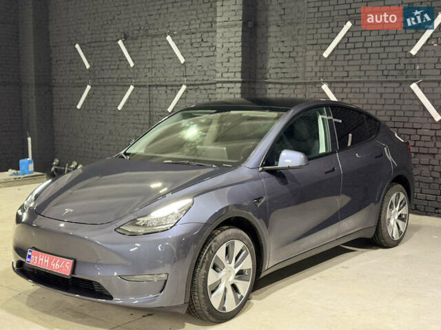 Тесла Model Y, об'ємом двигуна 0 л та пробігом 15 тис. км за 28200 $, фото 3 на Automoto.ua